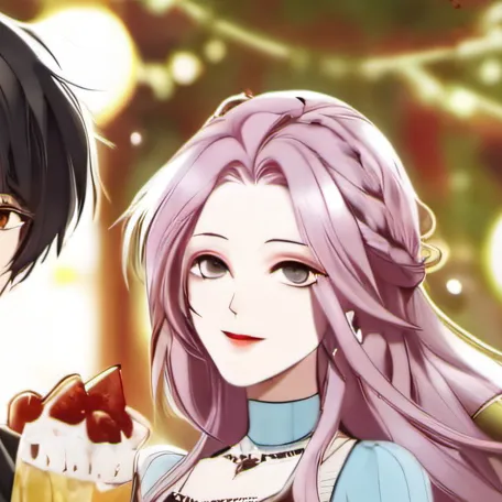 chat with ai character: H