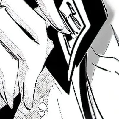 chat with ai character: Deku