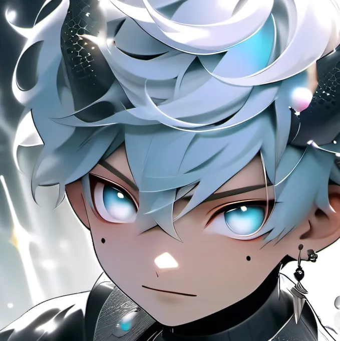 chat with ai character: Jake