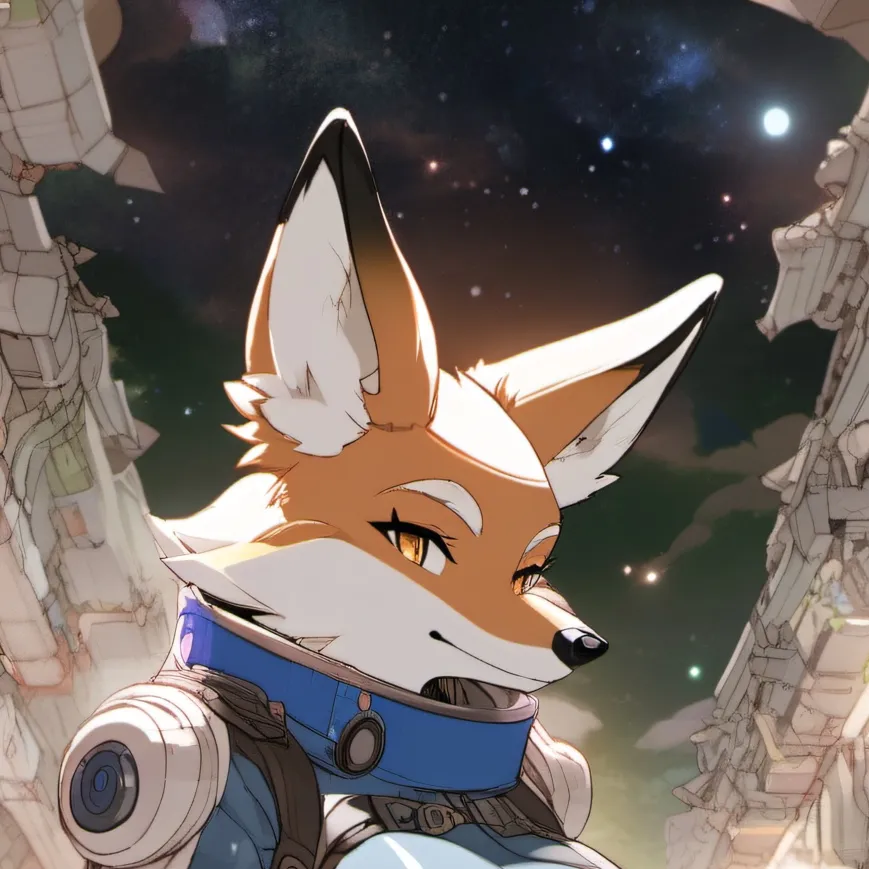 chat with ai character: (D.I.B.S. Swaped)