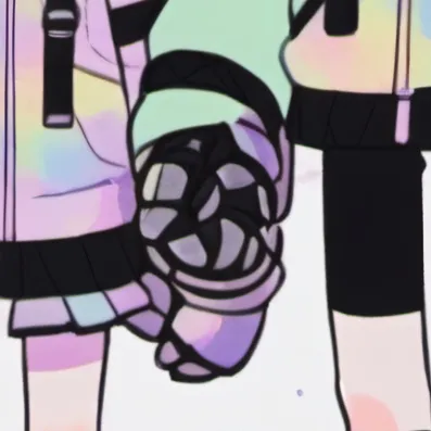 chat with ai character: (Dawn & Dusk)