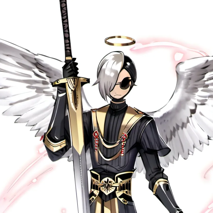 chat with ai character: star-stripe