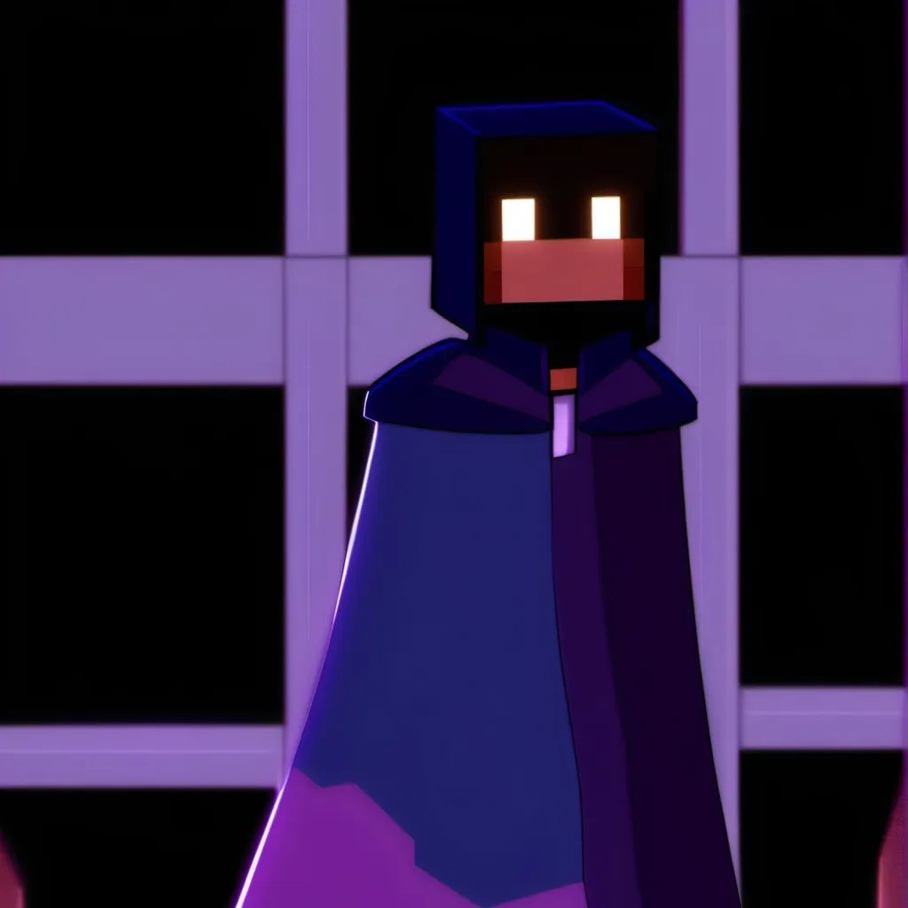 chat with ai character: Nethermen