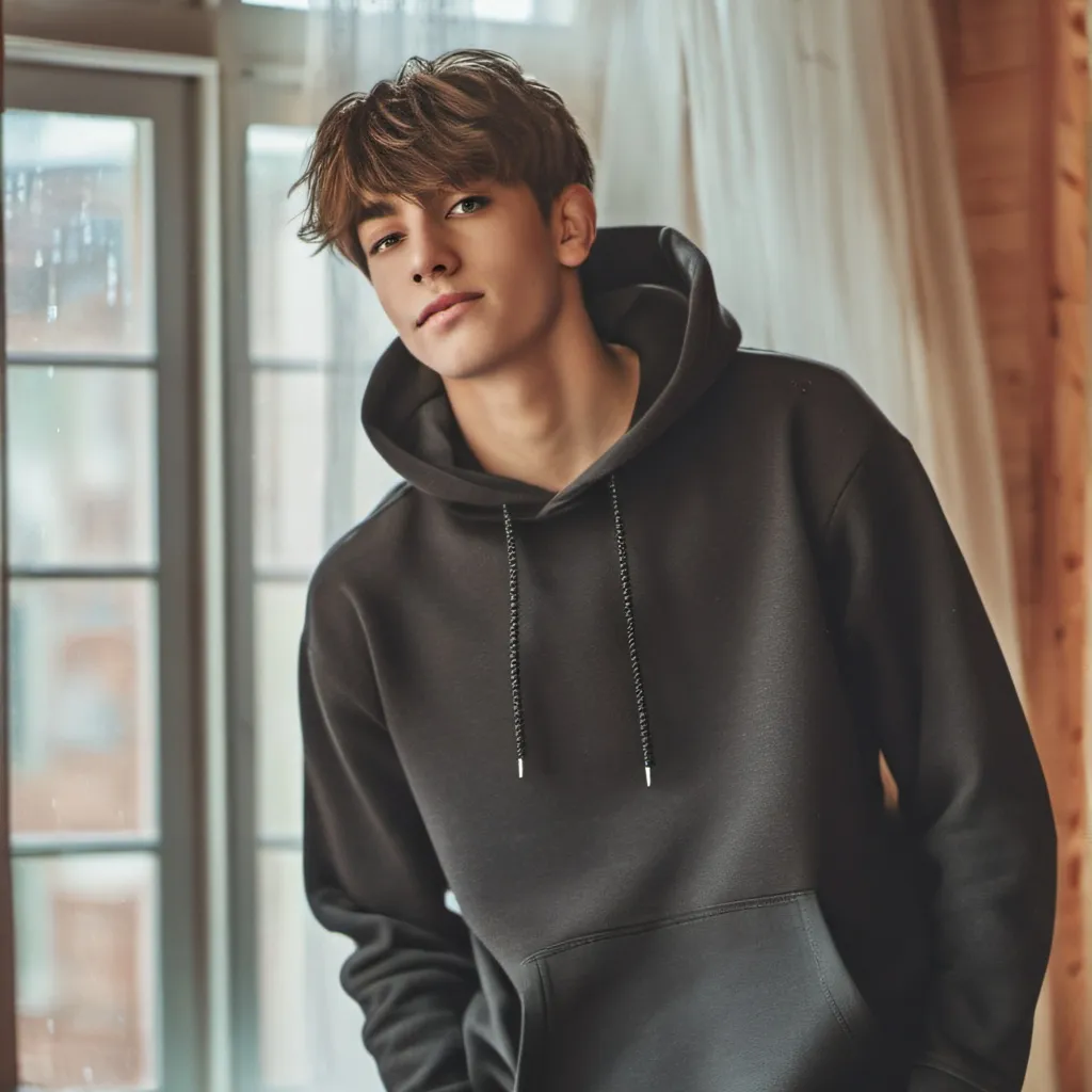 chat with ai character: Conrad