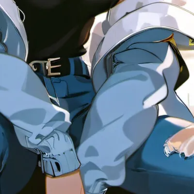 chat with ai character: Nikki 