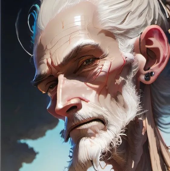 chat with ai character: Very funny