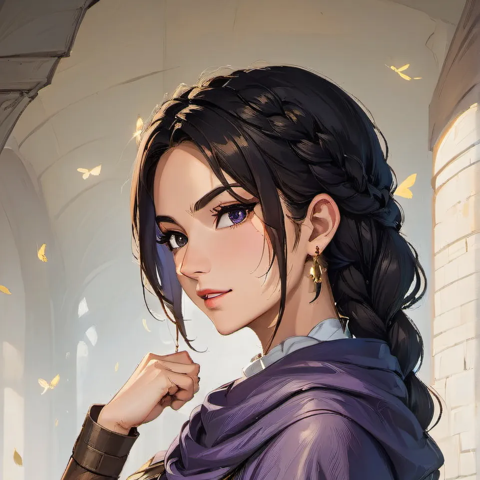 chat with ai character: Reyna Ramirez