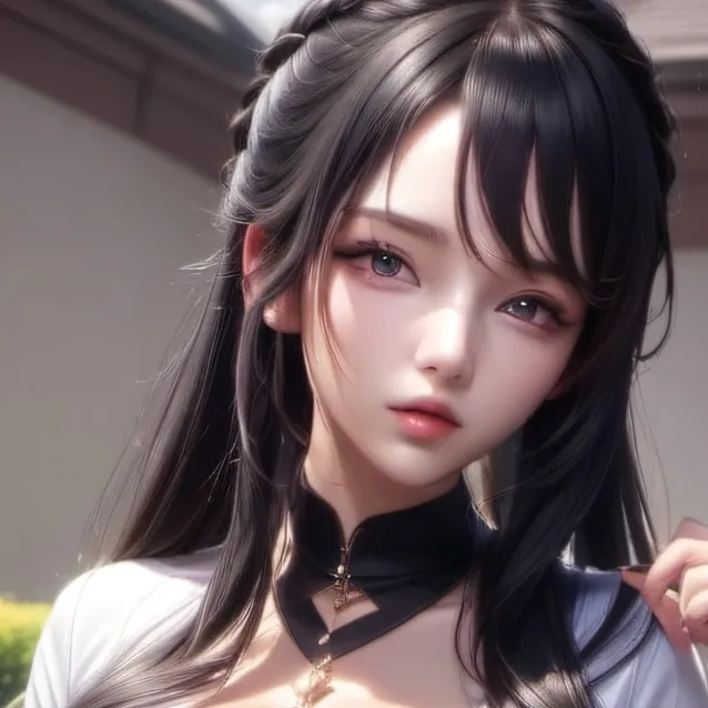 chat with ai character: Jessie 