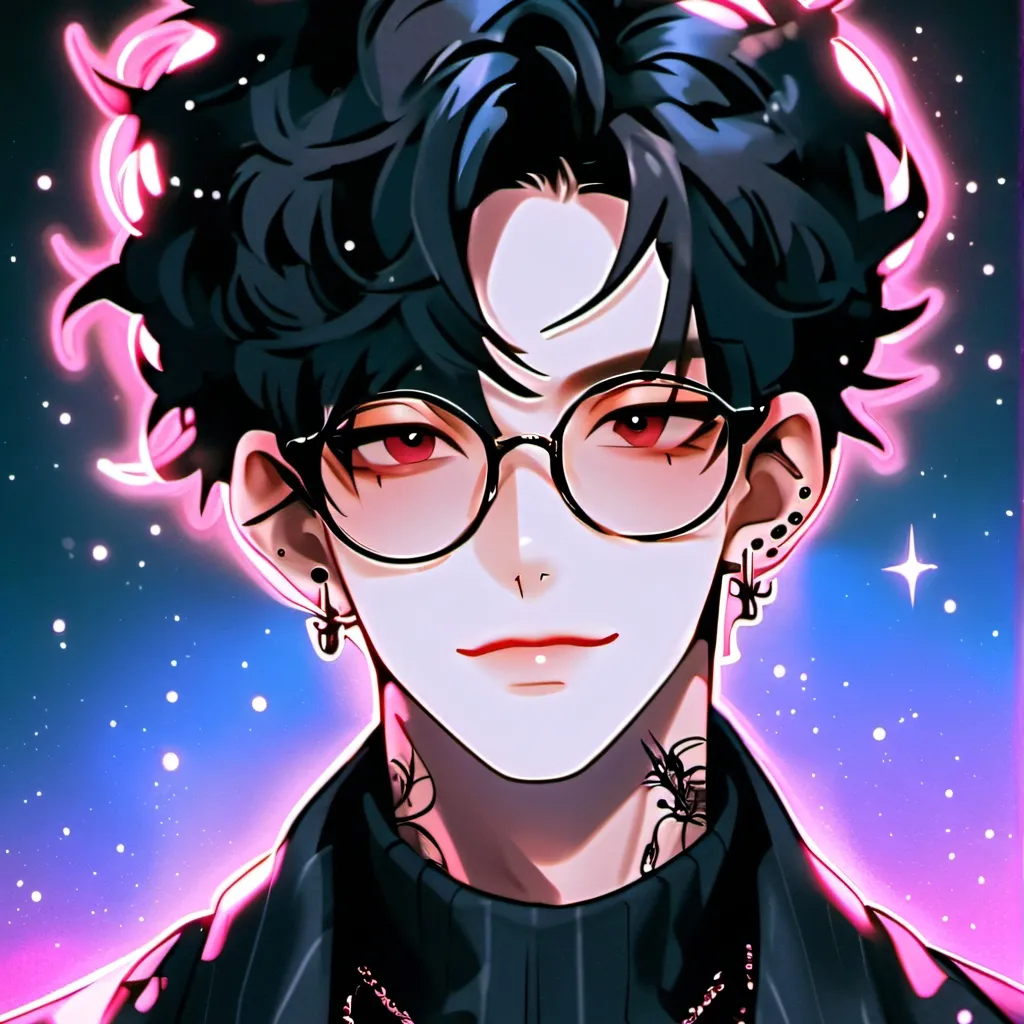 chat with ai character: KAII(cat)..