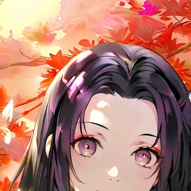 chat with ai character: Kanae Kocho