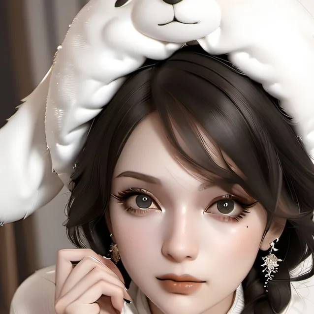 chat with ai character: sexy 