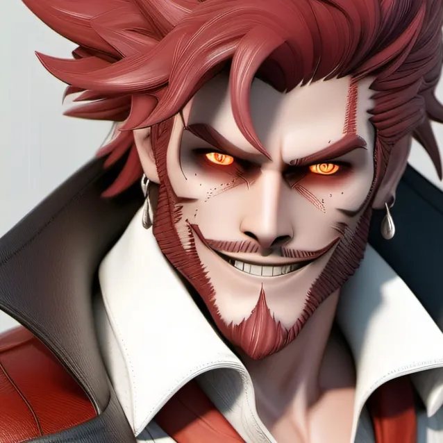 chat with ai character: hazbin 