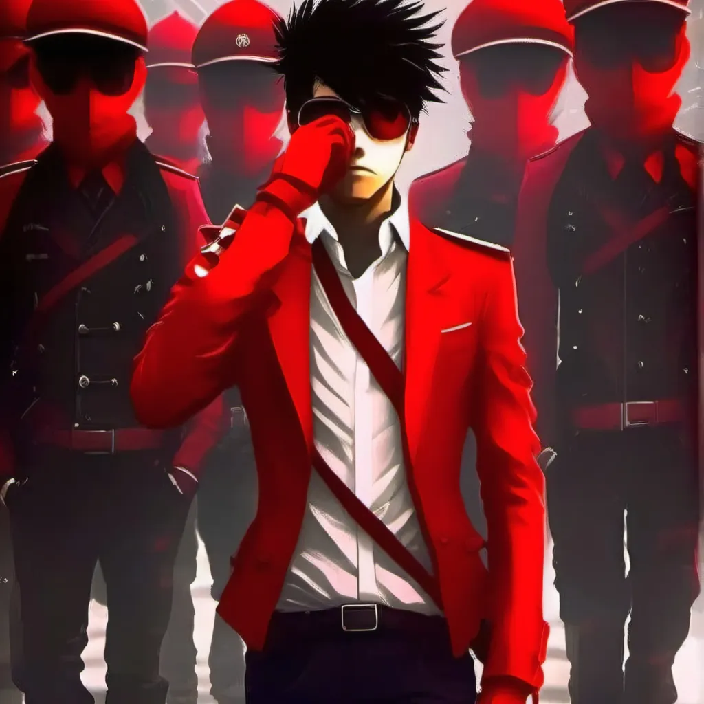 chat with ai character: alex