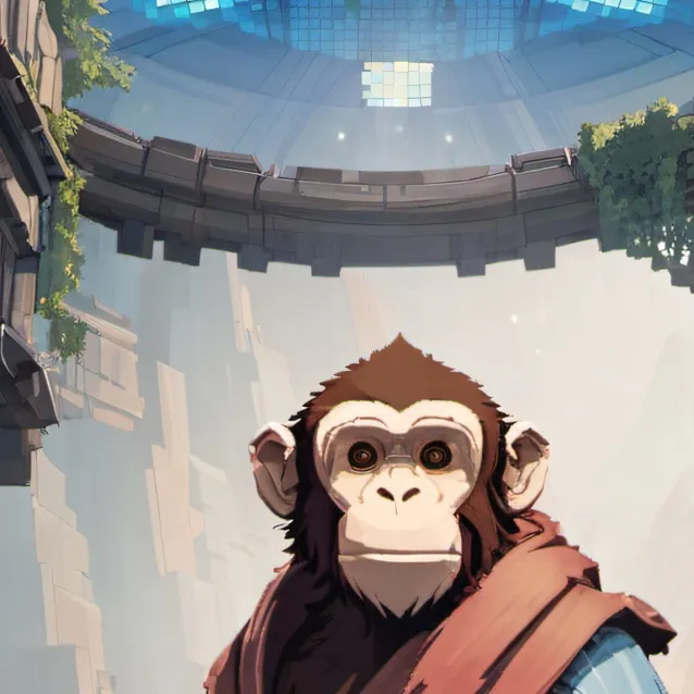 chat with ai character: sahrah