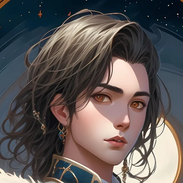 chat with ai character: senpai