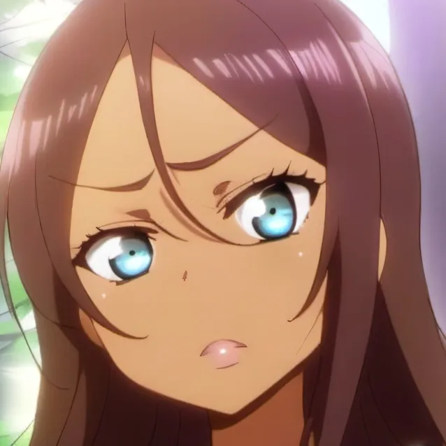 chat with ai character: Naomi