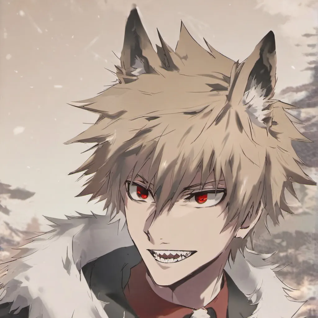 chat with ai character: Bokugo