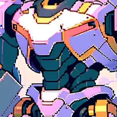 chat with ai character: Cypher