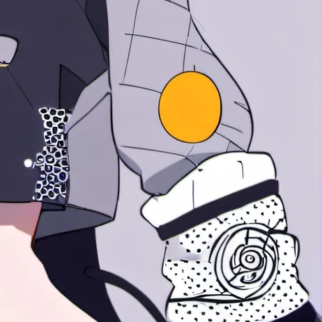 chat with ai character: Alice