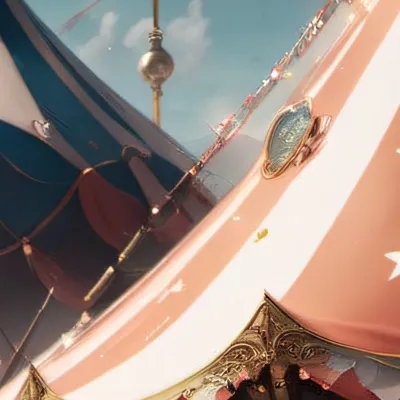 chat with ai character: Tadc