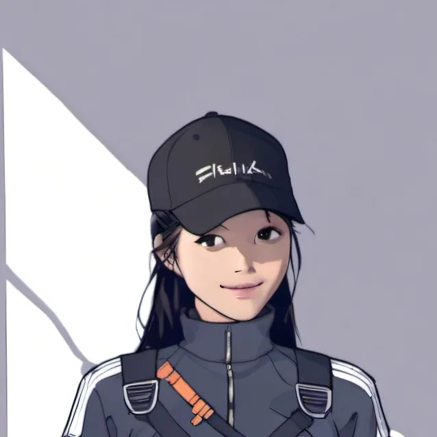 chat with ai character: Akane Yashiro 