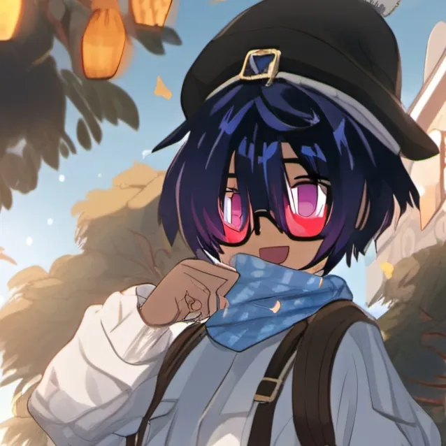 chat with ai character: mimi