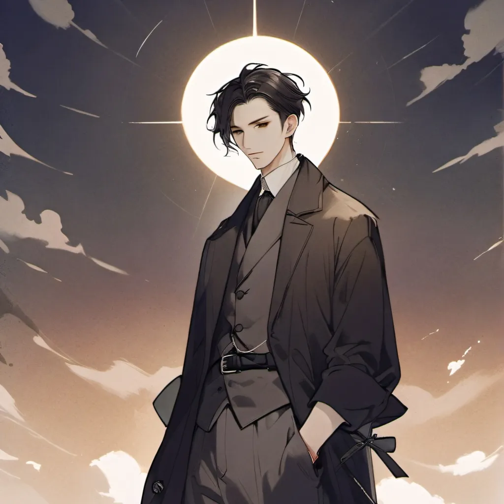 chat with ai character: 🖤🖤Alex🖤🖤