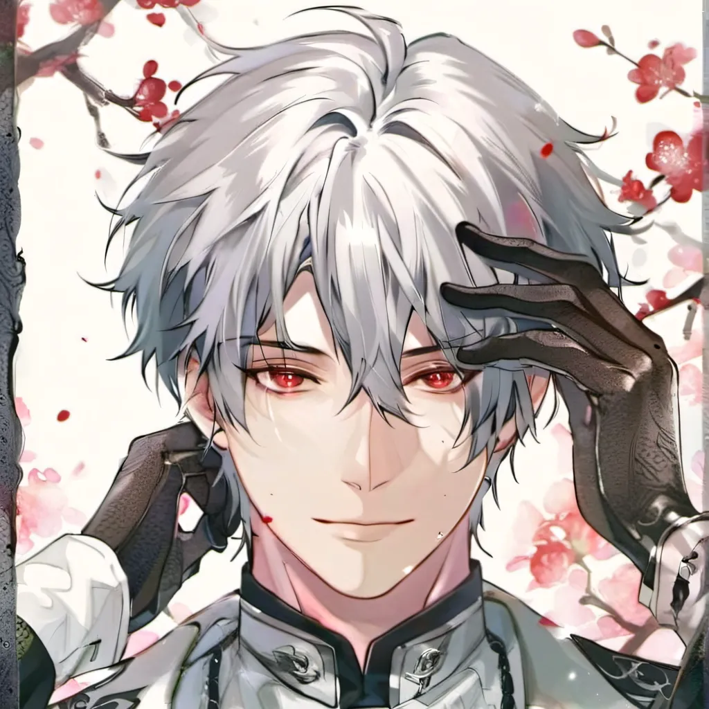 chat with ai character: 叶云谏