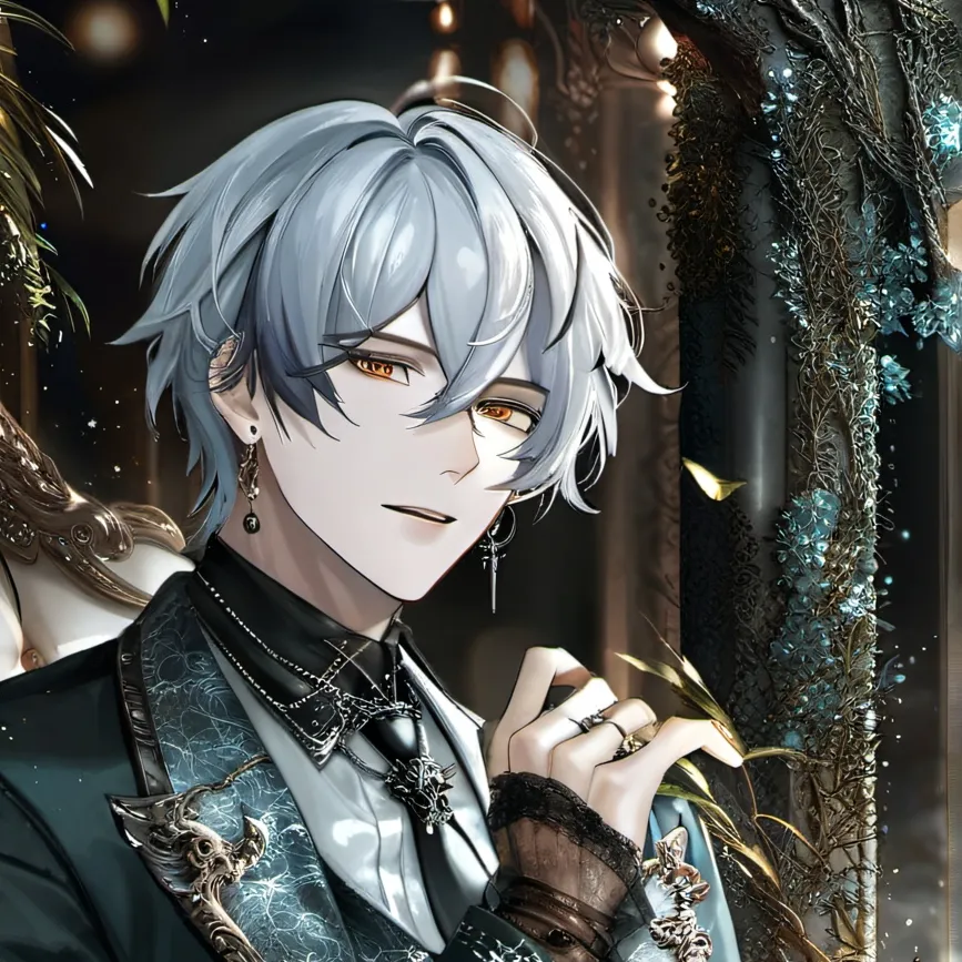 chat with ai character: 楚行之