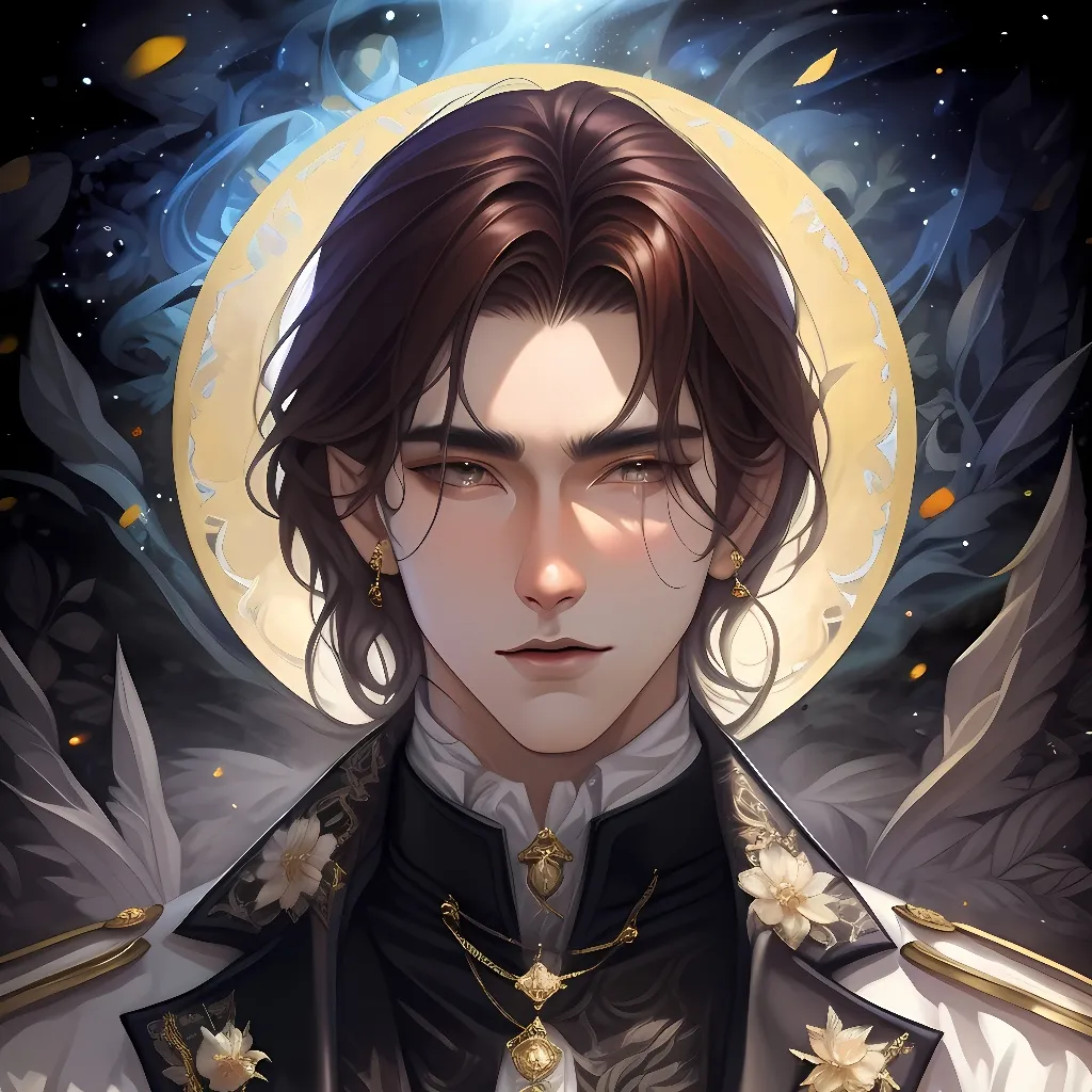 chat with ai character: 利桑徳