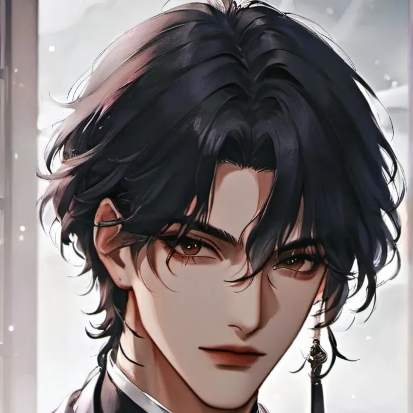 chat with ai character: 沈黎安