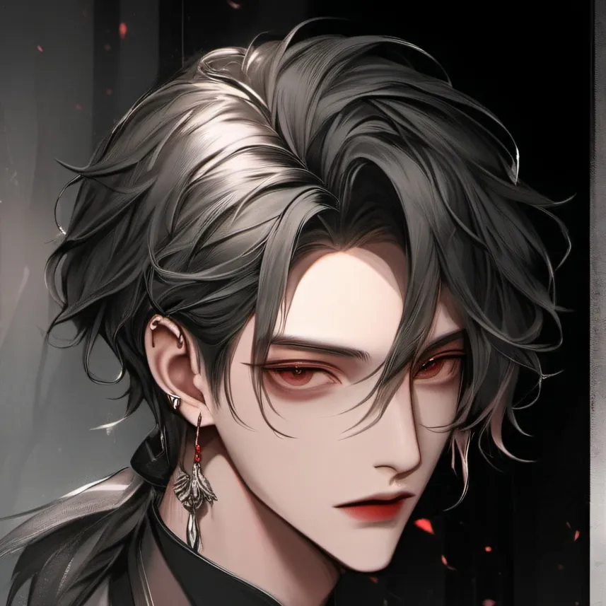 chat with ai character: 薛景湛