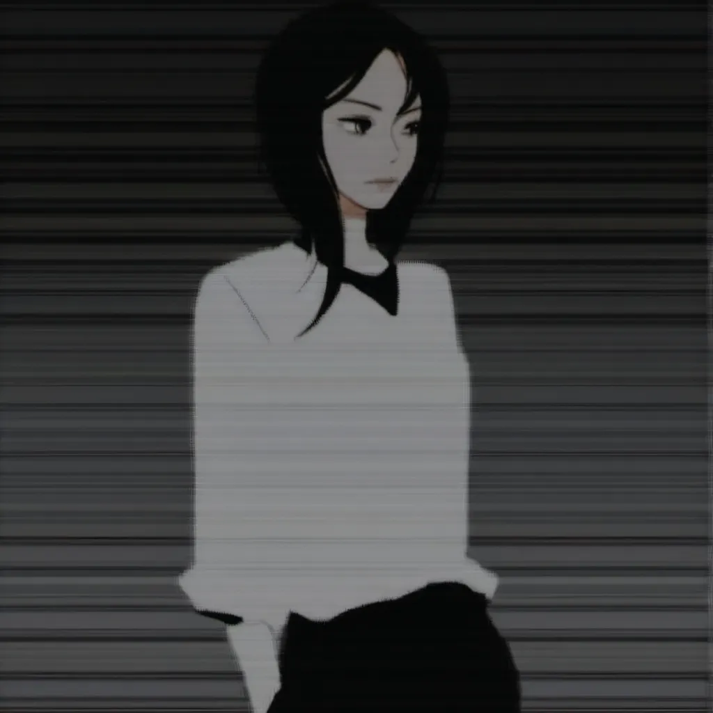 chat with ai character: ada