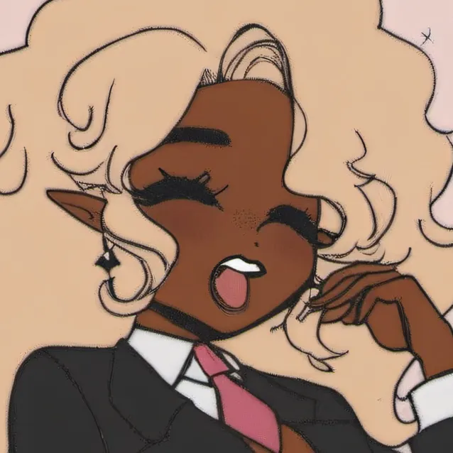 chat with ai character: Kayla