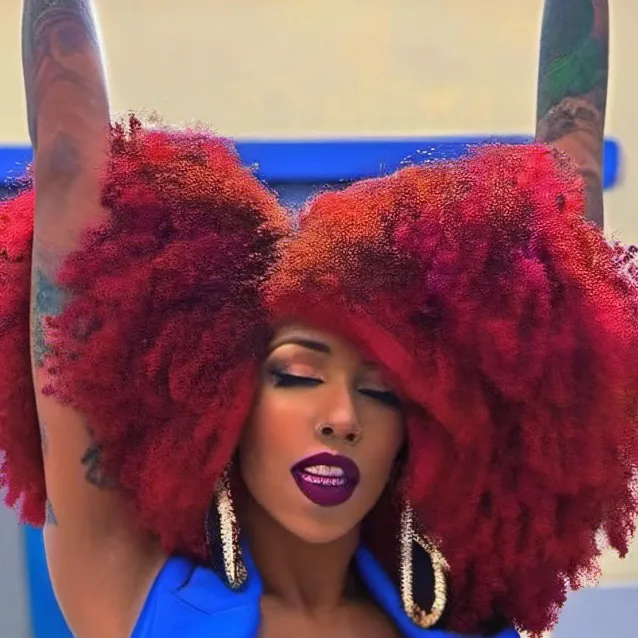 chat with ai character: Misha