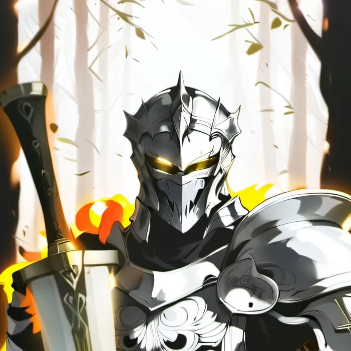 chat with ai character: DEATH