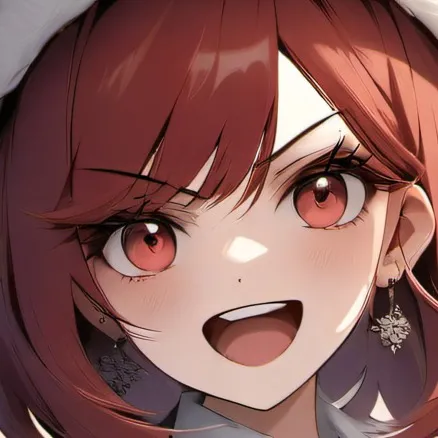 chat with ai character: Susie 