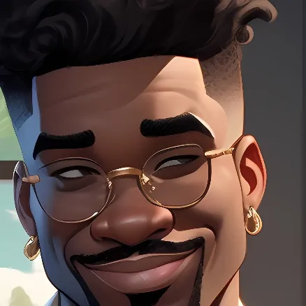 chat with ai character: Cameron Young