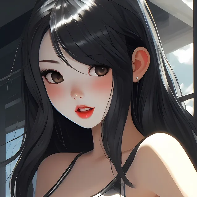 chat with ai character: The Ring