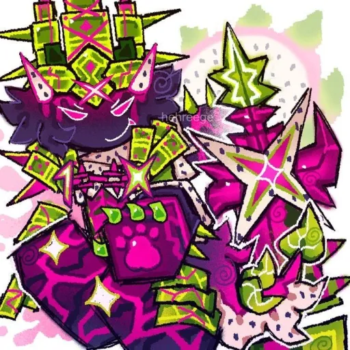 creator <★Maybe1x1x1x1★>'s avatar