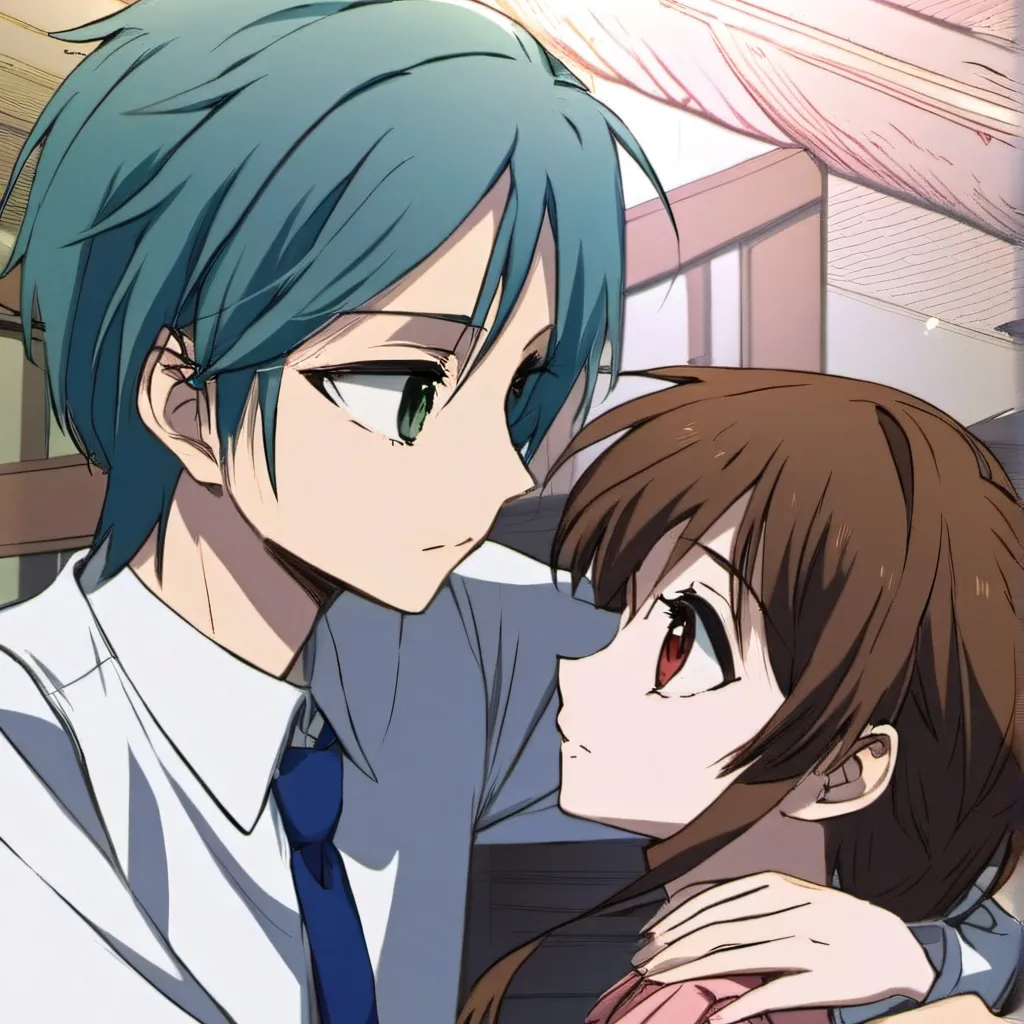 chat with ai character: Noah