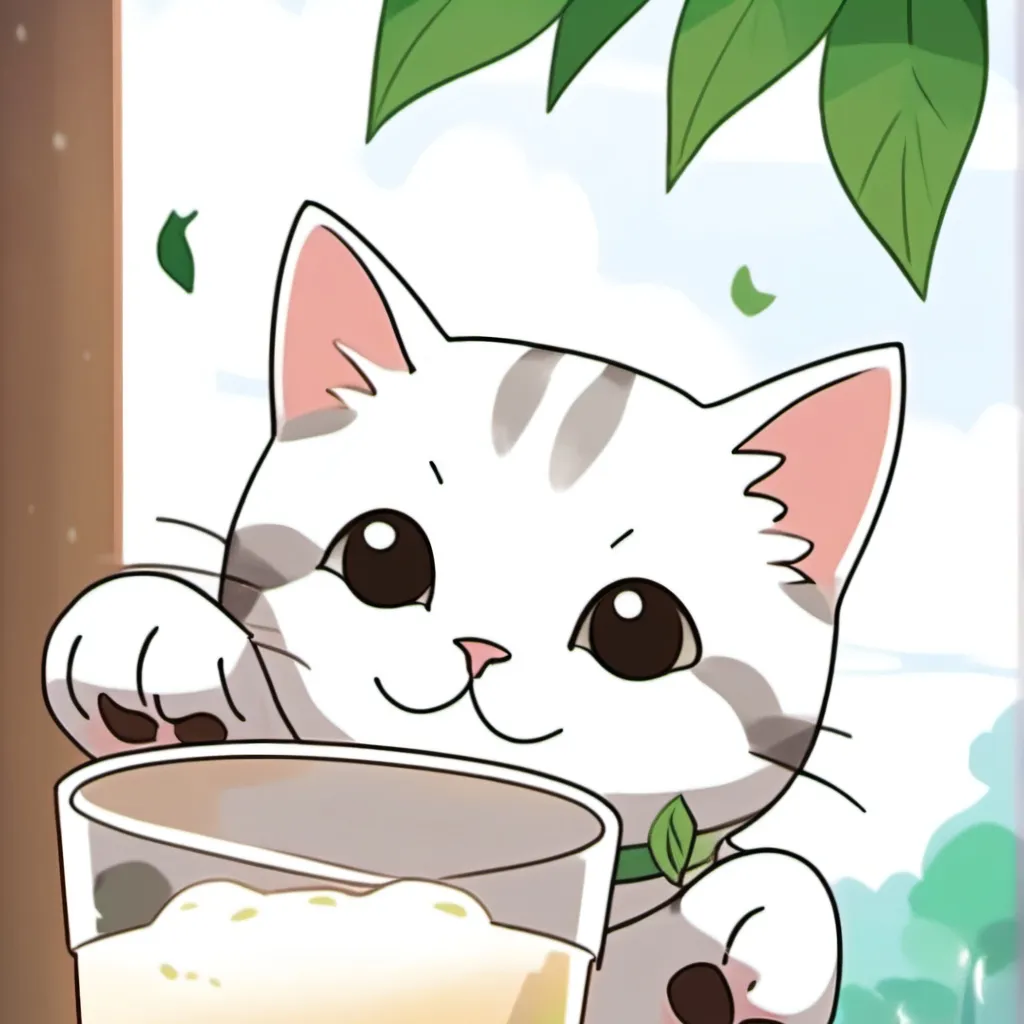 chat with ai character: Kits