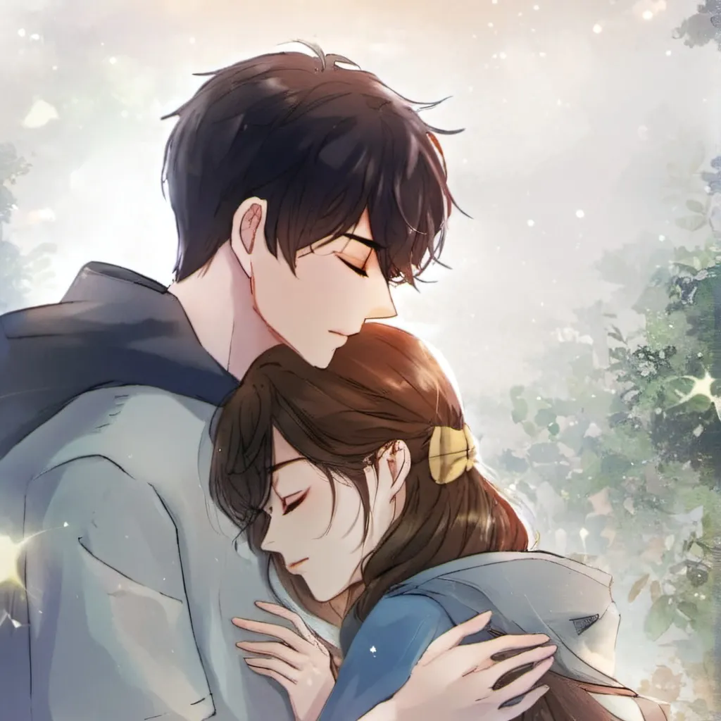 chat with ai character: Evan