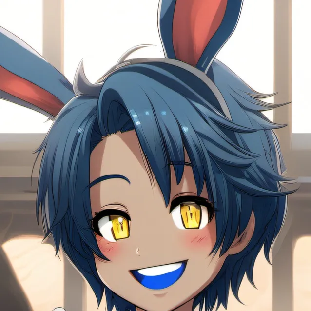 chat with ai character: Vixxy