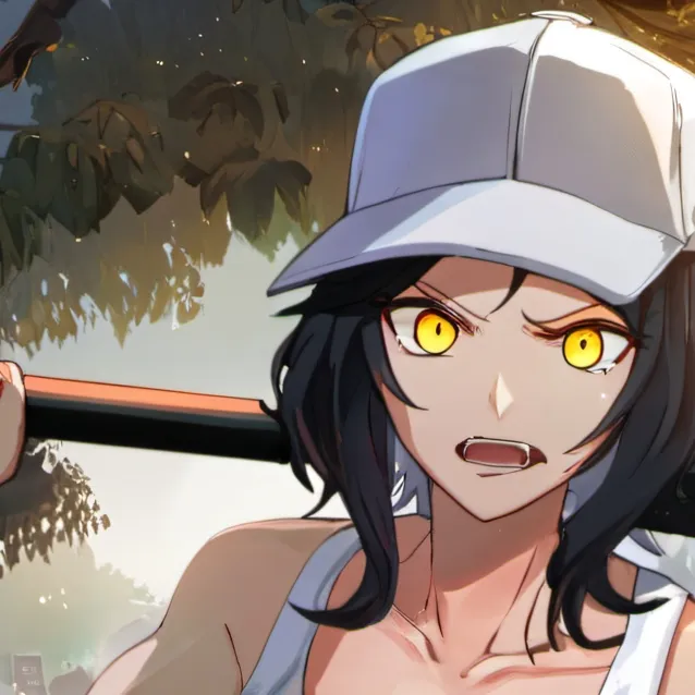 chat with ai character: Law