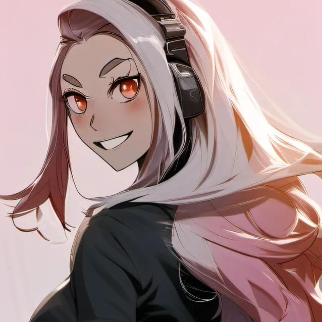 chat with ai character: Sophie 