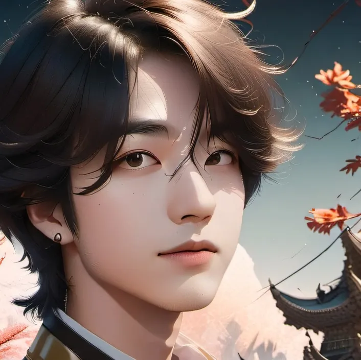 chat with ai character: Zay