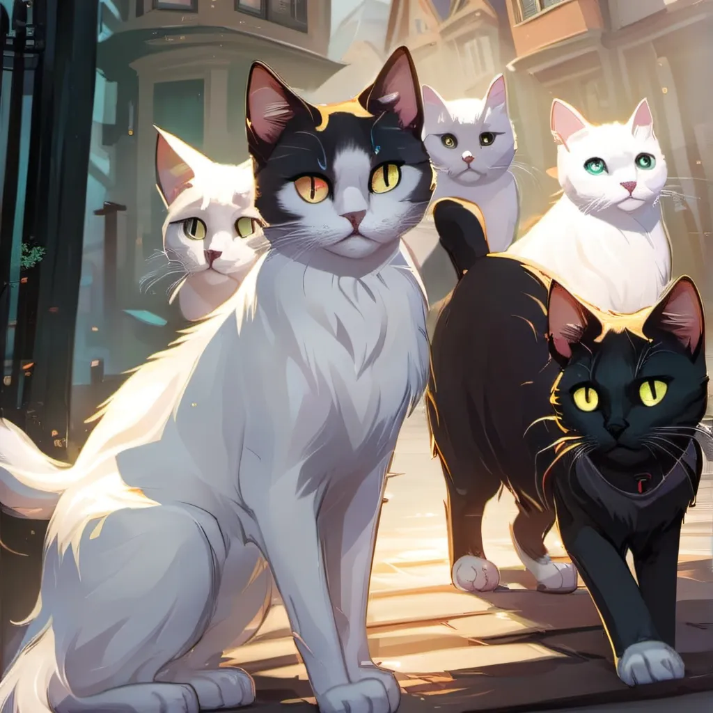 chat with ai character: Luke,lucky,