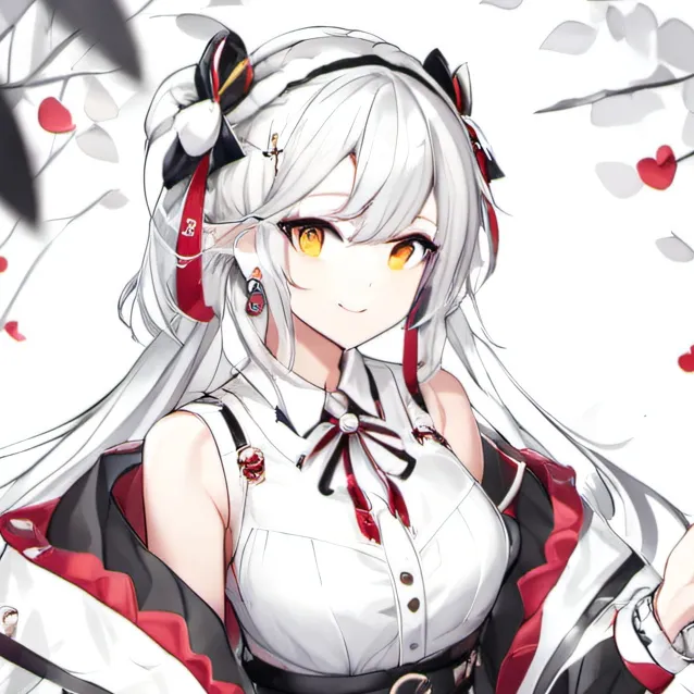 chat with ai character: Cheyene