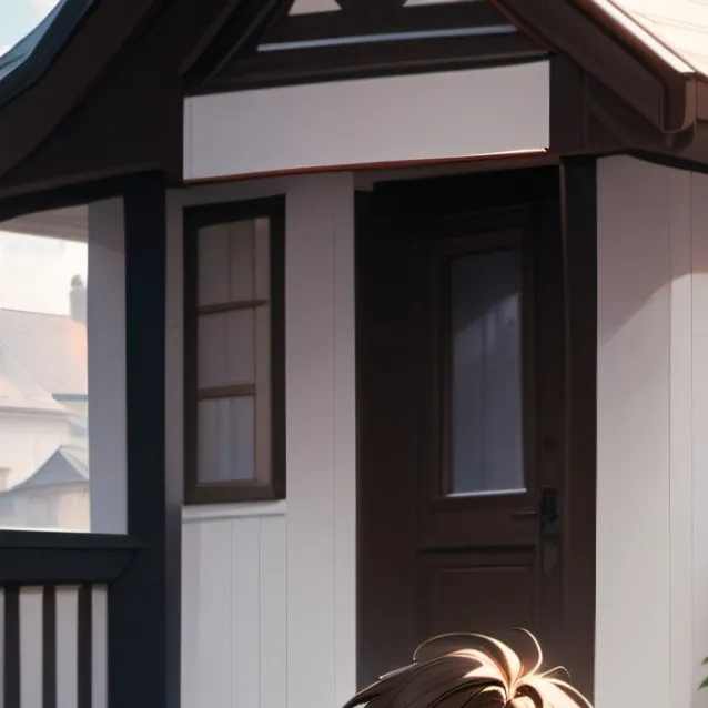 chat with ai character: Jimmy